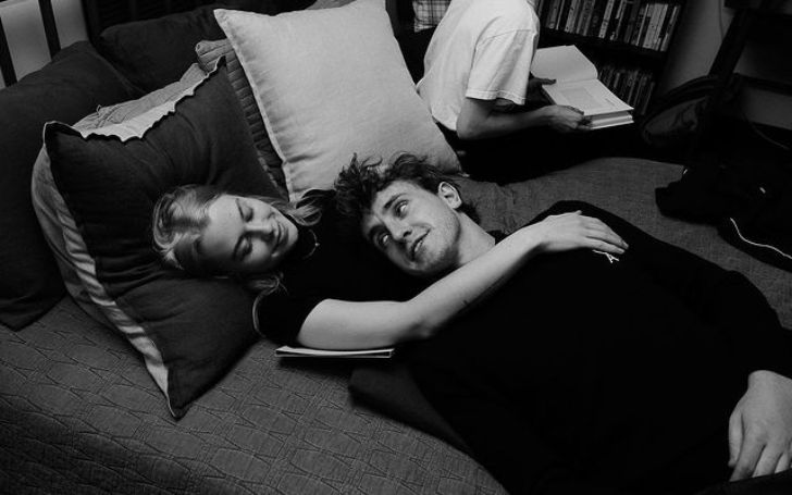 Are Phoebe Bridgers & Paul Mescal Still Together? Learn their Relationship History